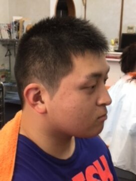 やすらぎの部屋 おざわ ごっつカット