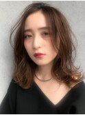 A/W フェザーロブ