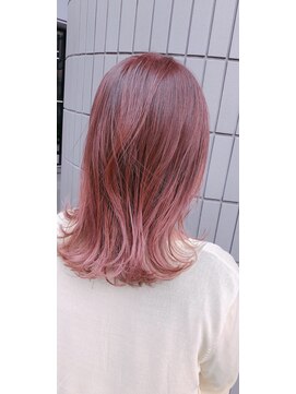 クレル(Creelu) PINK