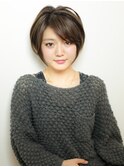 《AFLOAT裕二朗》大人女性、ミセス世代に支持◎髪型ショート45