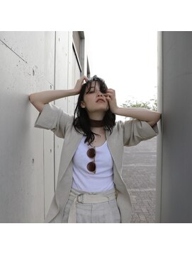 ラフ(LaF) うるつやレイヤー