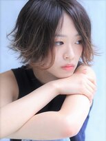 インセンス 二子玉川店(insence) エッジショート