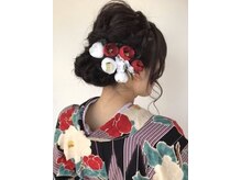 ヘアーズクリエーション ザップ太田店(HAIR'S CREATION)