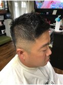 フェードショートカット