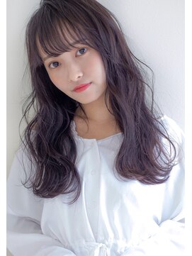 ロンド ルージュ 銀座店(Lond rouge) フェミニン　ロングヘルシーレイヤー