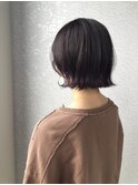 秋のオシャレカラー