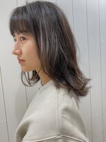 ソウ(SOH)&nbsp;【SOH 川越】お客様スタイル 115