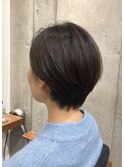 ショートスタイル