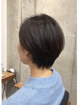 シルフィ(sylph) ショートスタイル