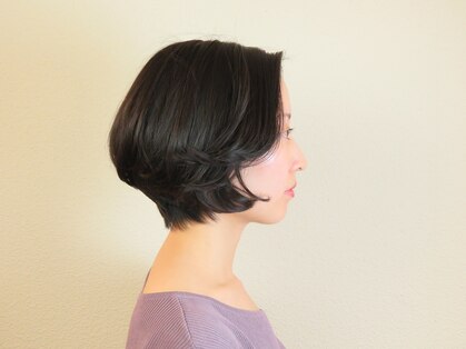 ラマージュ(La'mage)の写真