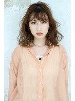 ボンドバイテトテ 三宮元町(BONDbytetote)&nbsp;ラフミディ