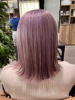 シアカ(SEA A KA)&nbsp;SEA A KA お客様カラーデザイン40