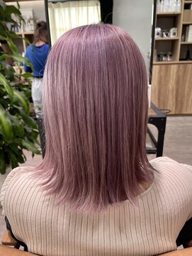 シアカ(SEA A KA) SEA A KA お客様カラーデザイン40