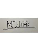MOU HAIR【ムー ヘアー】