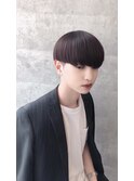 韓流マッシュ
