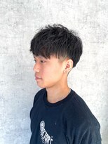 ノーブル ループ(Noble loop) スタンダード束間ショート