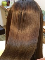 デザインケアアムリット(Design Care Amrit)&nbsp;カラー＋カット＋トリートメント