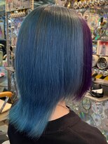 アドネス(ADNESS)&nbsp;ツートンカラー