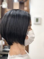 リアル hair make RE@L&nbsp;アンチヘッドグラボブ