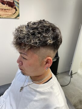 タオ 広尾(TAO) ショート