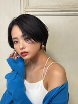 フォルテ 表参道店(FORTE) くびれショート