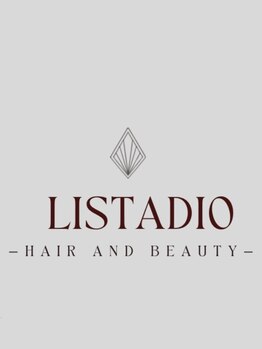 リスタディオ(LISTADIO)の写真/『サラサラ縮毛矯正』で憧れのサラサラストレートに…！広がり、クセ、パサつきなど気になる方にオススメ◎