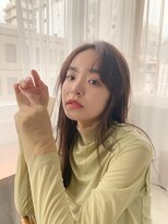 キジ(kiji)&nbsp;レイヤーカット/バイカルテ〔久屋大通/丸の内/栄/名古屋/久屋〕