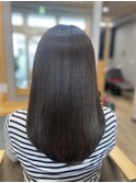 艶髪ミディアム