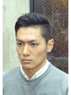 ココロコ(COCO LOCO) ブロック