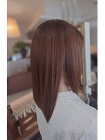 フォトンブリーロ(photon brilo)&nbsp;美髪　髪質改善酸熱トリートメントダブル