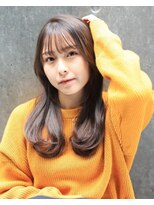 イヴ (EVE)&nbsp;ナチュラルエアリー 【代々木/新宿/EVE hair lounge】