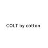 コルト 長津田店(Colt by cotton)のお店ロゴ
