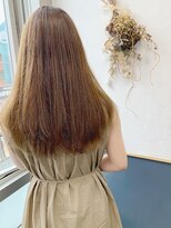 クロノス(KURONOSU)&nbsp;ブリーチ無しカラー/ことりベージュ