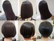 ヘア アトリエ ヴィヴァーチェ(hair atelier Vivace)の写真