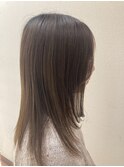ナチュラルレイヤー