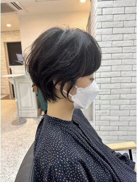 メモリーズ 銀座(Memories) 【Memories 銀座】ボブが上手い！30代40代髪型50代髪型