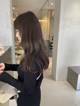 コード(Chord) グレージュ