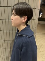 モードケイズ 阿倍野店(MODE K’s)&nbsp;メンズカットカット