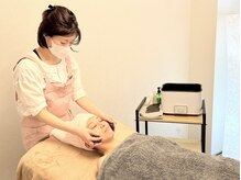 エルム ヘッドスパ(Lmu head spa)