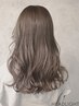 カット+Nカラーリタッチ（2cmまで）　￥10500→￥7000