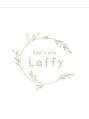 ラフィ(Laffy)/Laffy staff