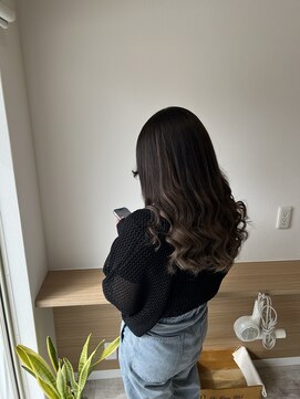 ヘアスタジオ マテリアル(hair studio Material) #ブリーチ#髪質改善#エクステ