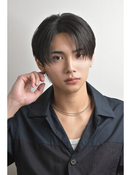 ゴールド 渋谷本店(GOALD) ナチュラルセンターパート