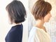 イング(ING)の写真/【元町駅30秒】頭皮に優しいオーガニックなカラーが豊富☆《ヴィーガンソイウォーター取り扱い◎》