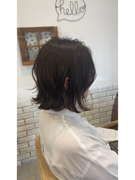 ミルク(MILK) ＊royal beige＊