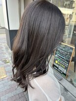 ミューズ 本山店(MUSE)&nbsp;美髪サロン【MUSEミューズ 本山】　髪質改善ヘアスタイル