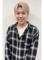 エムタニグチイプセ(M.TANIGUCHI ipse) 井上 悠人