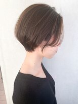 プラグ バイ ネオリーブ(plug by neolive)&nbsp;小顔×髪質改善 [髪質改善/縮毛矯正]韓国N14