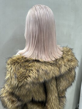 フェブ(fev) 【fev_riku】ホワイトカラー