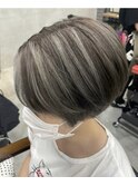 ショート